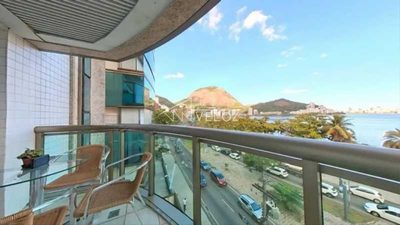 Flat/Apart Hotel, 1 quarto, 56 m² - Foto 2