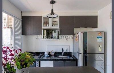 Apartamento, 2 quartos, 46 m² - Foto 5