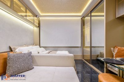 Apartamento, 1 quarto, 24 m² - Foto 4