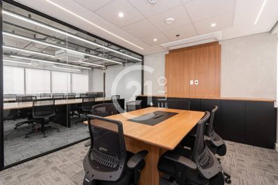 Sala-Conjunto, 200 m² - Foto 1