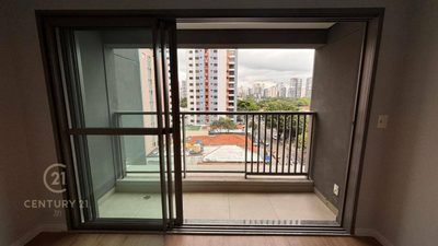 Apartamento, 1 quarto, 34 m² - Foto 4