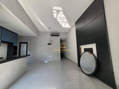 Casa, 3 quartos, 95 m² - Foto 2