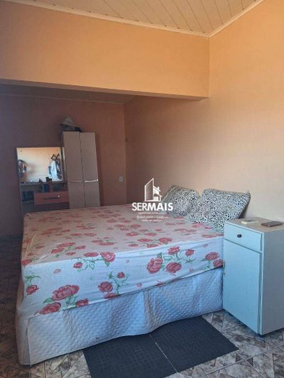 Sobrado, 6 quartos, 232 m² - Foto 4