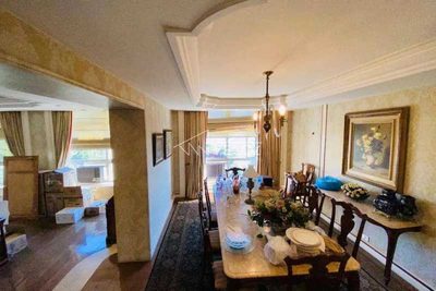 Apartamento, 4 quartos, 263 m² - Foto 3
