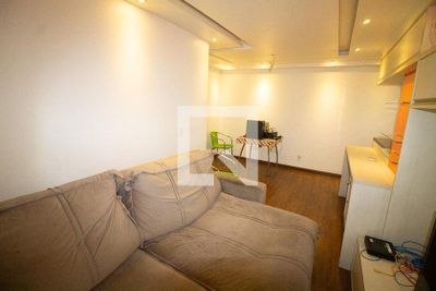 Apartamento, 3 quartos, 82 m² - Foto 5