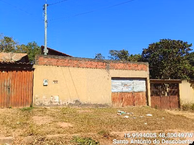 Casa, 2 quartos, 225 m² - Foto 1