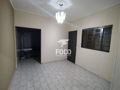 Casa, 3 quartos, 150 m² - Foto 1
