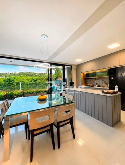 Casa, 4 quartos, 180 m² - Foto 4
