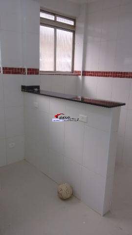 Apartamento, 2 quartos, 80 m² - Foto 1