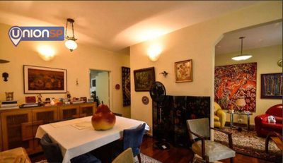 Apartamento, 2 quartos, 113 m² - Foto 1