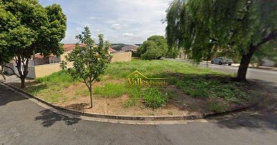 Terreno, 404 m² - Foto 1
