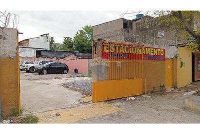 Box-Garagem, 500 m² - Foto 3