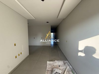 Casa, 2 quartos, 67 m² - Foto 2