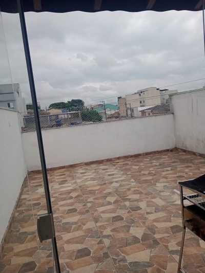 Cobertura, 2 quartos, 136 m² - Foto 2