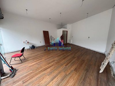 Sala-Conjunto, 190 m² - Foto 2
