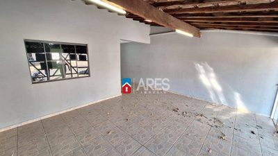 Casa, 3 quartos, 120 m² - Foto 2
