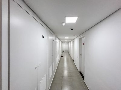 Kitnet-Studio, 17 m² - Foto 2