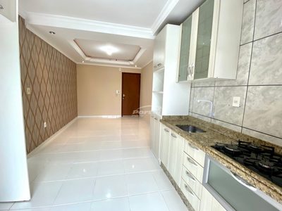 Apartamento, 2 quartos, 58 m² - Foto 2