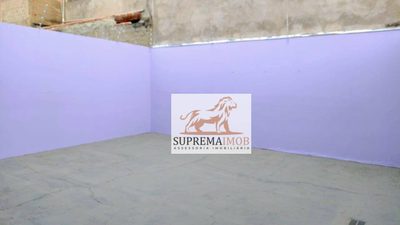 Casa, 2 quartos, 48 m² - Foto 2