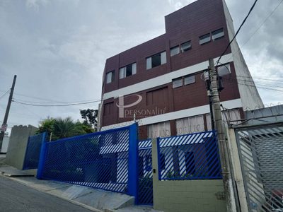 Depósito-Galpão, 10000 m² - Foto 2