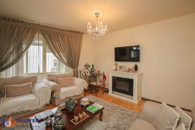 Apartamento, 3 quartos, 134 m² - Foto 4