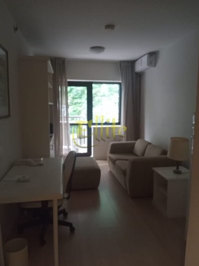 Flat/Apart Hotel, 1 quarto, 35 m² - Foto 2