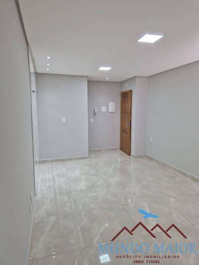 Apartamento, 2 quartos, 50 m² - Foto 1
