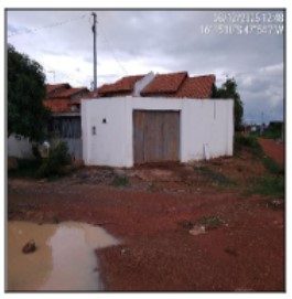 Casa, 2 quartos, 10 m² - Foto 1