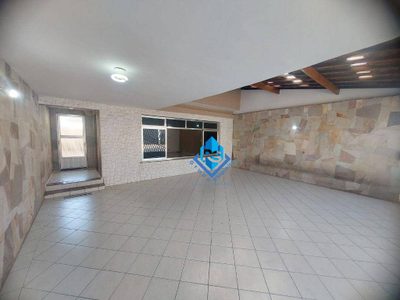 Casa, 3 quartos, 200 m² - Foto 2