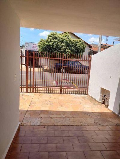 Casa, 2 quartos, 100 m² - Foto 2