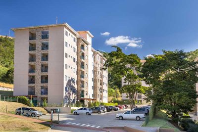 Apartamento, 2 quartos, 60 m² - Foto 1