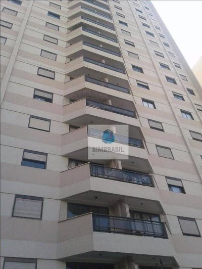 Apartamento, 3 quartos, 108 m² - Foto 1