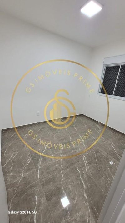 Apartamento, 3 quartos, 60 m² - Foto 5