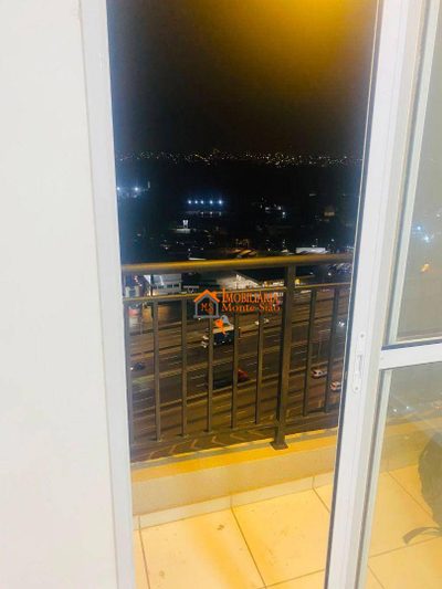 Apartamento, 2 quartos, 41 m² - Foto 5