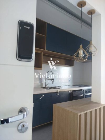 Apartamento, 2 quartos, 58 m² - Foto 3