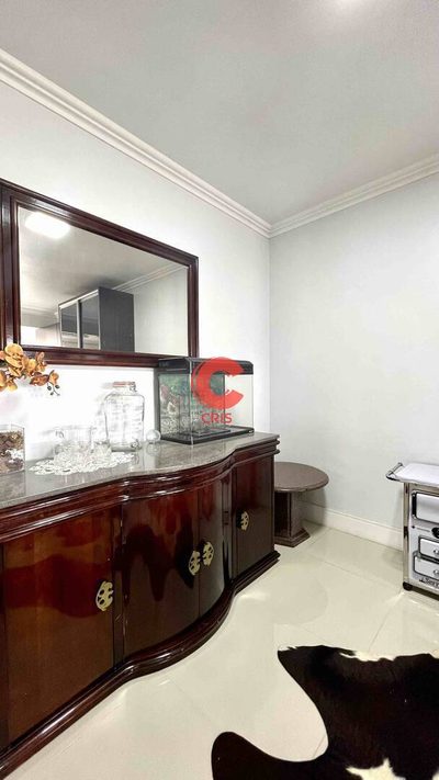 Apartamento, 3 quartos, 118 m² - Foto 3