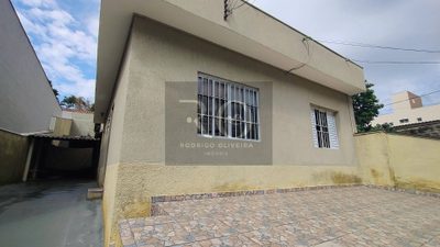 Casa, 3 quartos, 115 m² - Foto 2