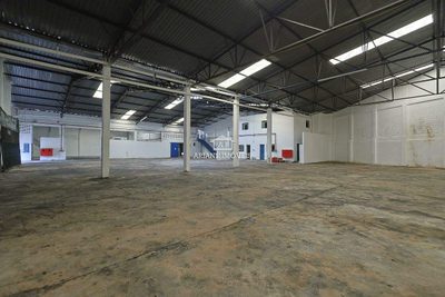 Depósito-Galpão, 2160 m² - Foto 4