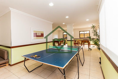 Apartamento, 2 quartos, 90 m² - Foto 2