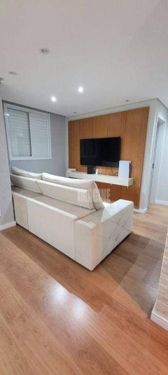 Apartamento, 2 quartos, 57 m² - Foto 4