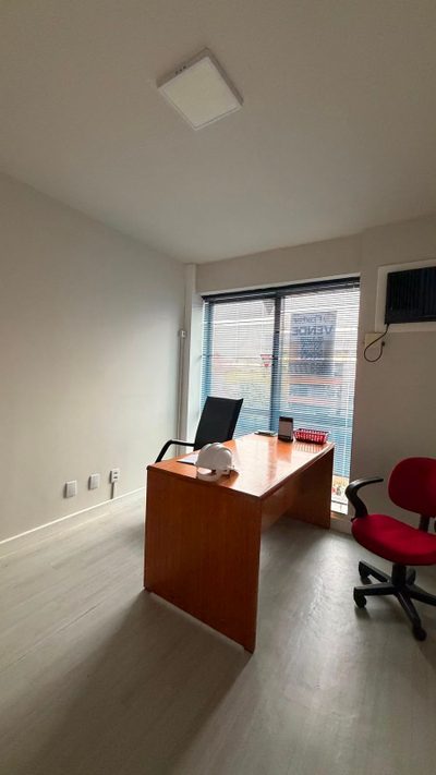 Sala-Conjunto, 29 m² - Foto 3