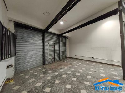 Loja-Salão, 40 m² - Foto 4