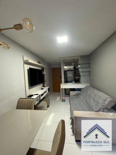 Apartamento, 2 quartos, 49 m² - Foto 5