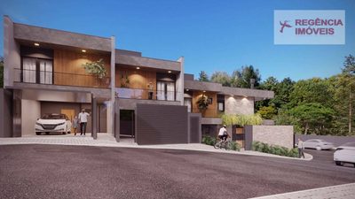 Casa, 3 quartos, 158 m² - Foto 5