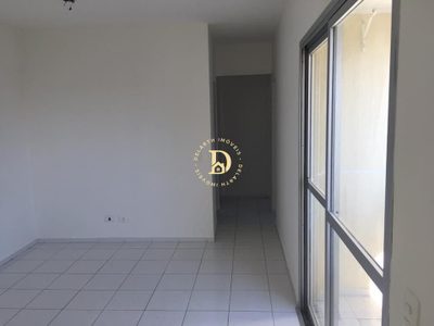 Apartamento, 3 quartos, 65 m² - Foto 2