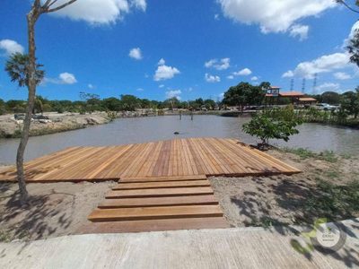 Loteamento e Condomínio, 330 m² - Foto 4
