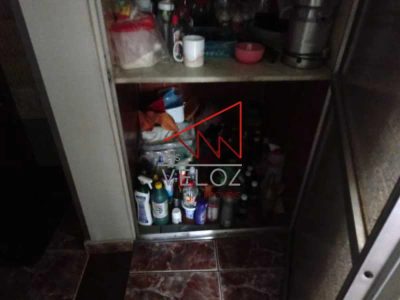 Apartamento, 2 quartos, 54 m² - Foto 1