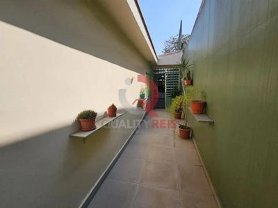 Sobrado, 4 quartos, 240 m² - Foto 5