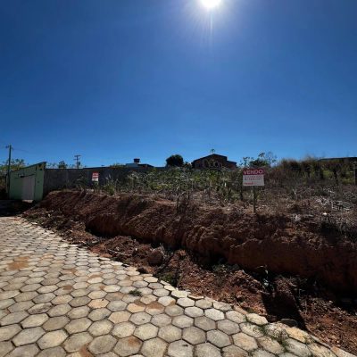 Terreno, 980 m² - Foto 3