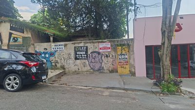 Terreno, 253 m² - Foto 2